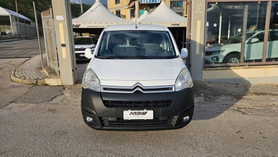 Citroen Berlingo Furgone BlueHDi 100 S&S Van 3 posti Club L1 (2)