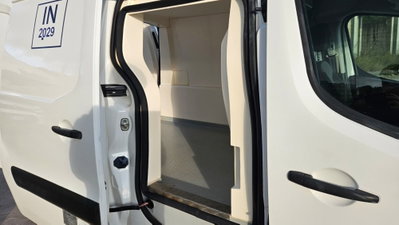 Citroen Berlingo Furgone BlueHDi 100 S&S Van 3 posti Club L1 (5)
