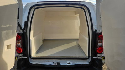Citroen Berlingo Furgone BlueHDi 100 S&S Van 3 posti Club L1 (6)