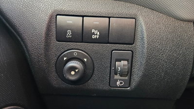 Citroen Berlingo Furgone BlueHDi 100 S&S Van 3 posti Club L1 (9)