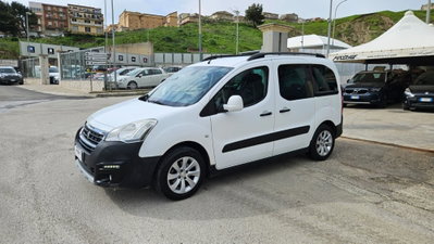 Peugeot Partner BlueHDi 100 Outdoor (3)