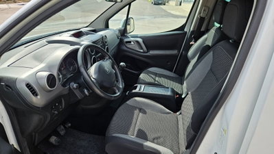 Peugeot Partner BlueHDi 100 Outdoor (5)
