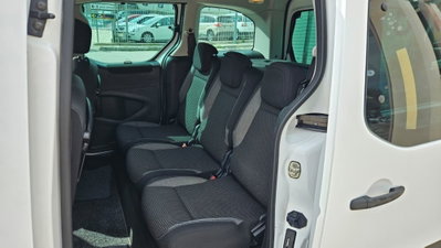 Peugeot Partner BlueHDi 100 Outdoor (6)