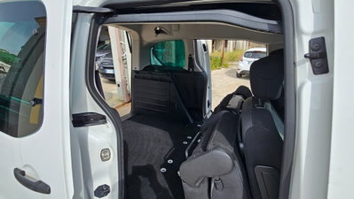 Peugeot Partner BlueHDi 100 Outdoor (7)