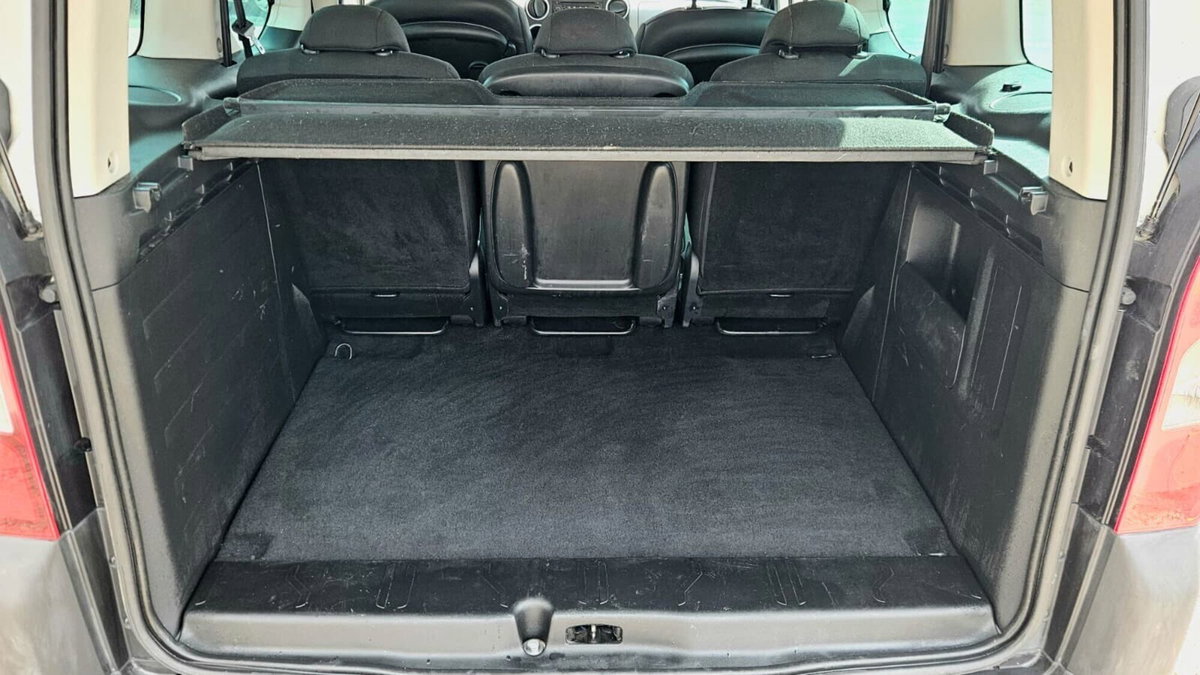 Peugeot Partner BlueHDi 100 Outdoor (8)