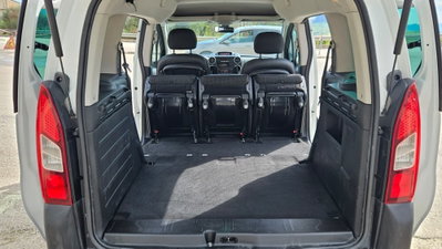 Peugeot Partner BlueHDi 100 Outdoor (9)