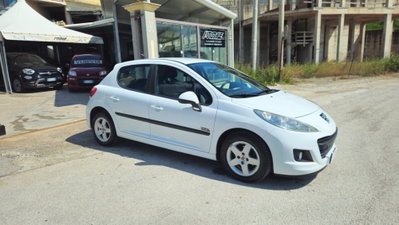 Peugeot 207 HDi 70CV 5p. Energie Sport