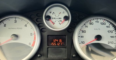 Peugeot 207 HDi 70CV 5p. Energie Sport (8)