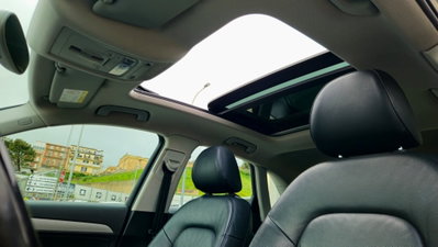 Audi Q3 2.0 TDI quattro Advanced Plus (10)