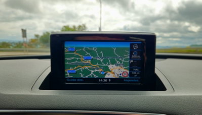 Audi Q3 2.0 TDI quattro Advanced Plus (11)