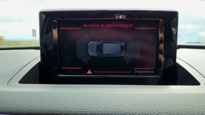 Audi Q3 2.0 TDI quattro Advanced Plus (12)
