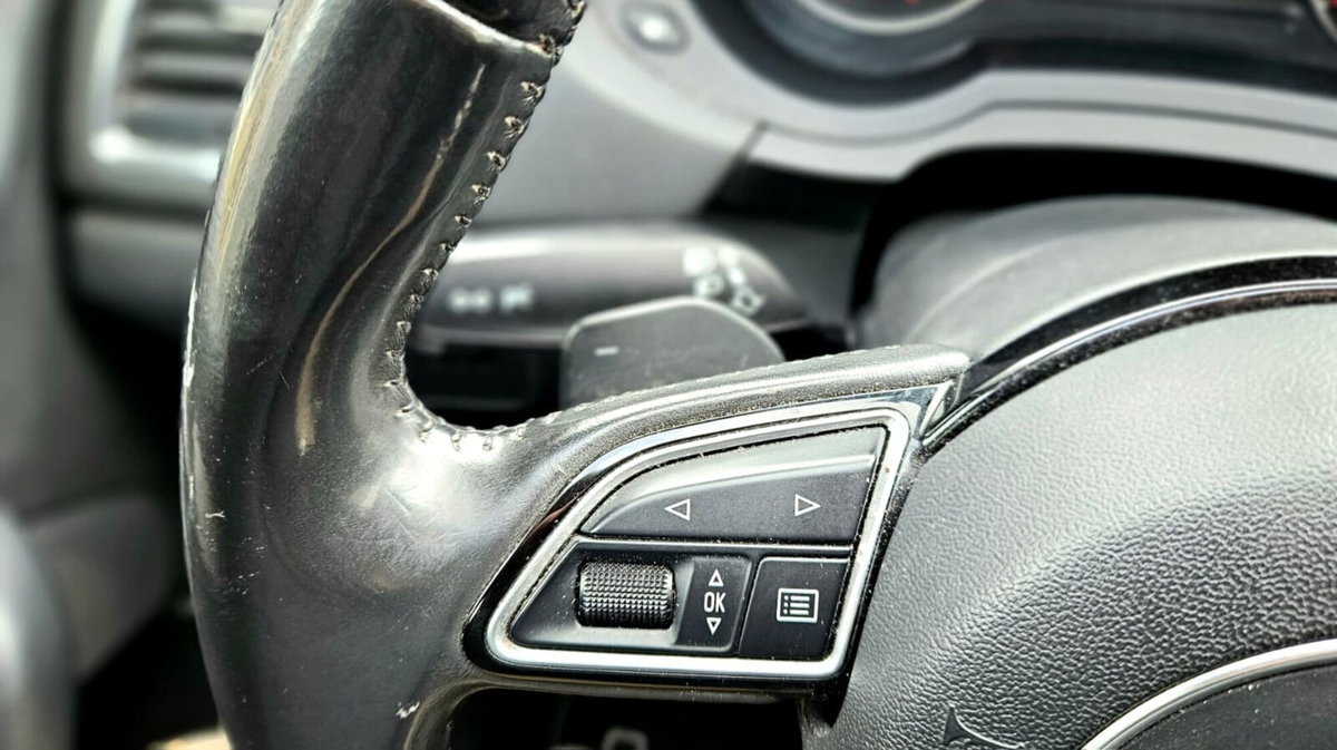 Audi Q3 2.0 TDI quattro Advanced Plus (14)