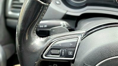 Audi Q3 2.0 TDI quattro Advanced Plus (14)