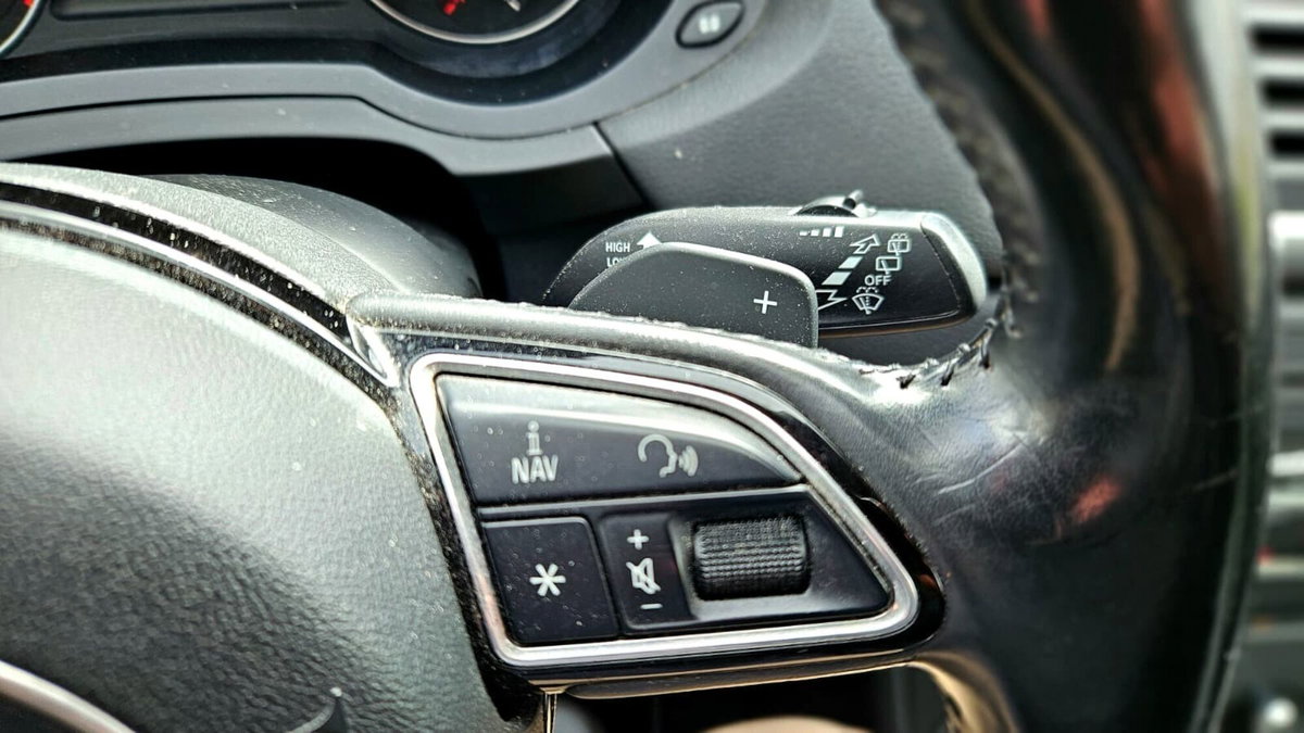 Audi Q3 2.0 TDI quattro Advanced Plus (15)