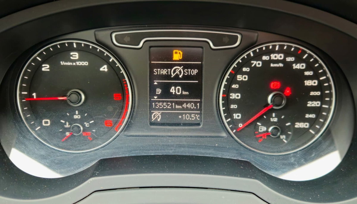 Audi Q3 2.0 TDI quattro Advanced Plus (17)