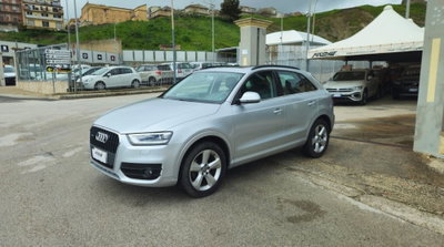 Audi Q3 2.0 TDI quattro Advanced Plus (3)