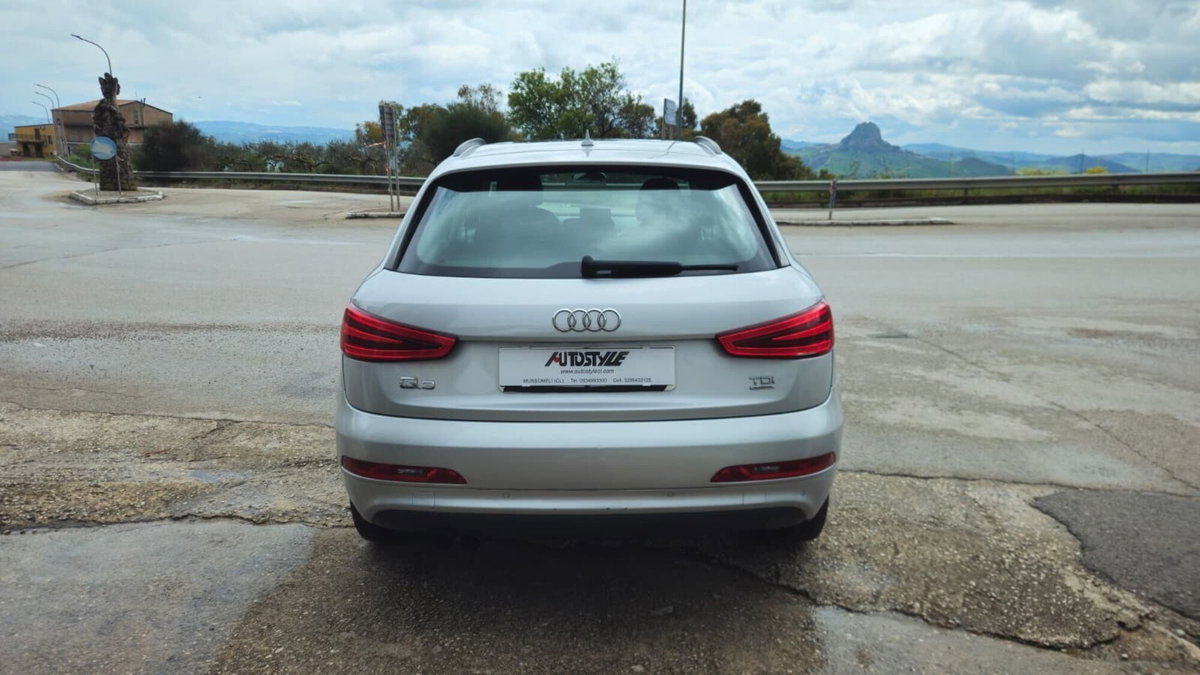 Audi Q3 2.0 TDI quattro Advanced Plus (4)