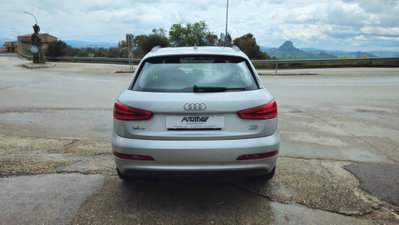 Audi Q3 2.0 TDI quattro Advanced Plus (4)