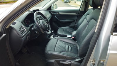 Audi Q3 2.0 TDI quattro Advanced Plus (5)