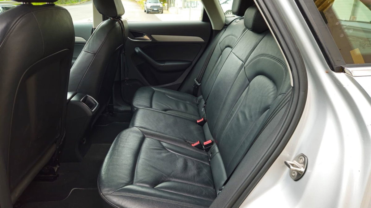 Audi Q3 2.0 TDI quattro Advanced Plus (6)