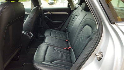 Audi Q3 2.0 TDI quattro Advanced Plus (6)