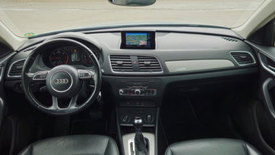 Audi Q3 2.0 TDI quattro Advanced Plus (7)