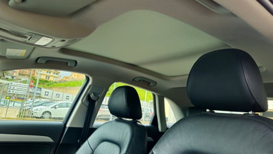 Audi Q3 2.0 TDI quattro Advanced Plus (8)