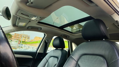 Audi Q3 2.0 TDI quattro Advanced Plus (9)
