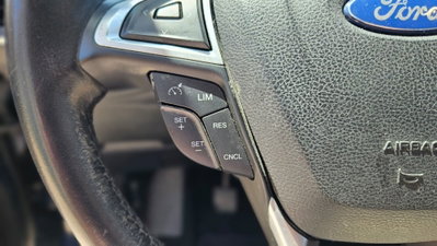 Ford S-Max 2.0 TDCi 150CV Start&Stop Titanium (13)