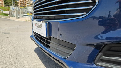 Ford S-Max 2.0 TDCi 150CV Start&Stop Titanium (17)