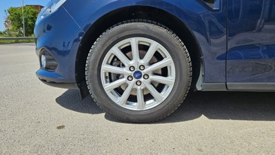 Ford S-Max 2.0 TDCi 150CV Start&Stop Titanium (19)