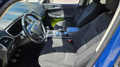 Ford S-Max 2.0 TDCi 150CV Start&Stop Titanium (5)