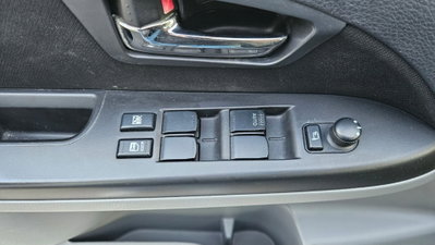 Suzuki SX4 DDiS 16V 4WD Outdoor Line GLX (13)