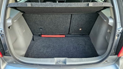 Suzuki SX4 DDiS 16V 4WD Outdoor Line GLX (15)