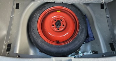 Suzuki SX4 DDiS 16V 4WD Outdoor Line GLX (16)