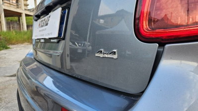 Suzuki SX4 DDiS 16V 4WD Outdoor Line GLX (18)