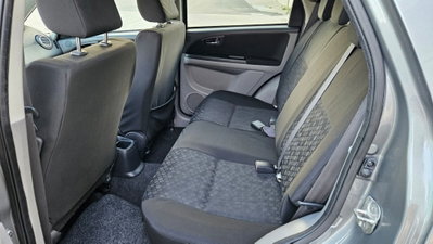 Suzuki SX4 DDiS 16V 4WD Outdoor Line GLX (6)