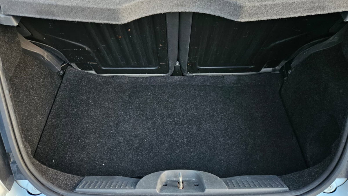 Fiat 500 1.2 Sport (9)