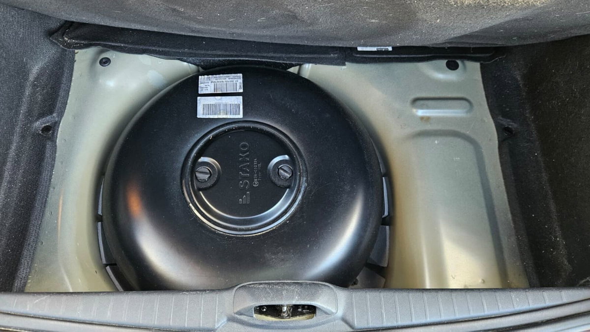 Peugeot 208 82 5 porte Allure (15)