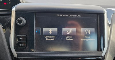 Peugeot 208 82 5 porte Allure (9)