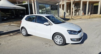 Volkswagen Polo 1.2 TDI DPF 5 p. Comfortline usata