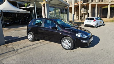 Fiat Punto Evo 1.3 Mjt 75 CV 5 porte Dynamic (2)