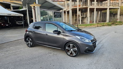 Peugeot 208 120 S&S 5 porte GT Line usata