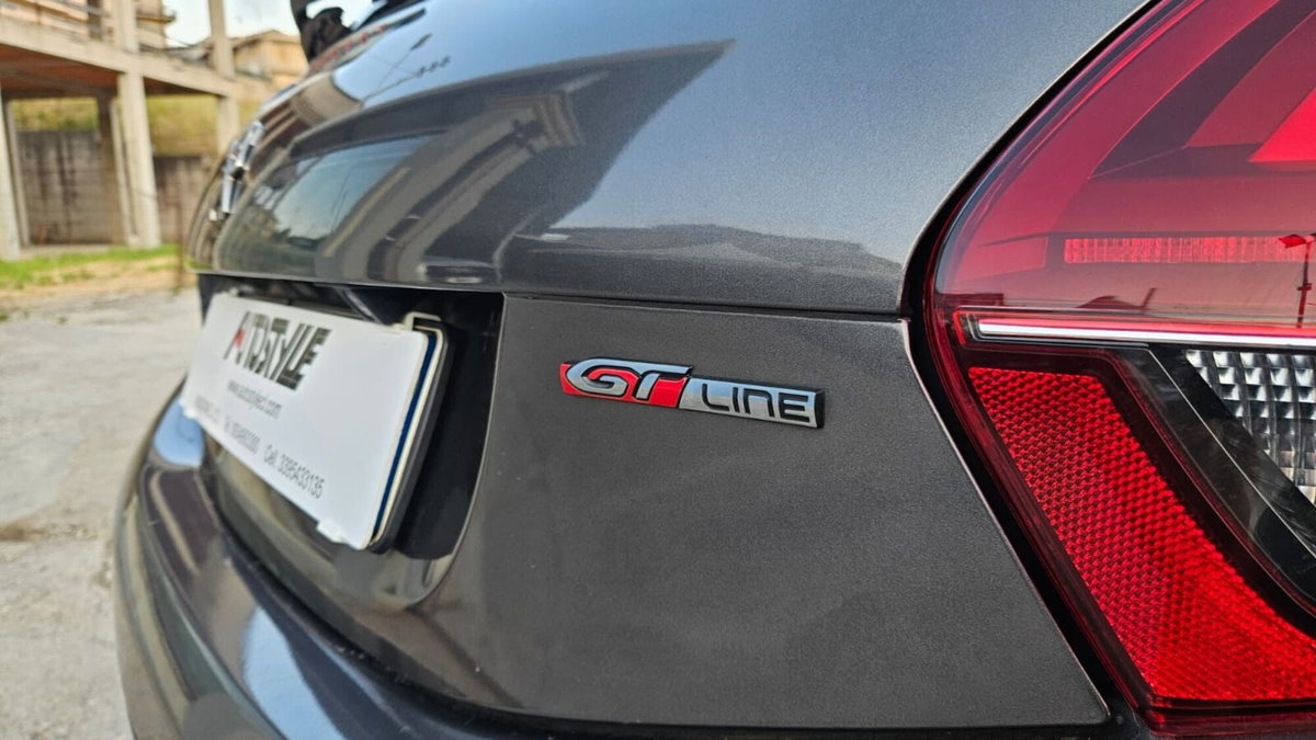 Peugeot 208 120 S&S 5 porte GT Line (17)