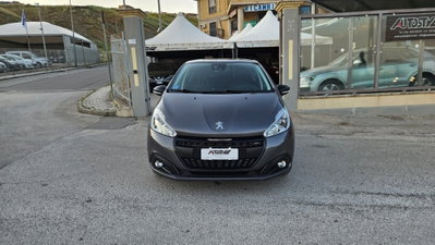 Peugeot 208 120 S&S 5 porte GT Line (2)