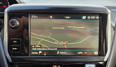 Peugeot 208 120 S&S 5 porte GT Line (8)