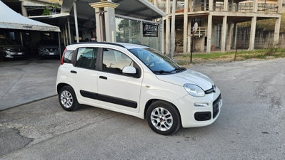Fiat Panda 1.3 MJT S&S Lounge usata