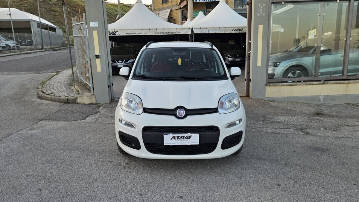 Fiat Panda 1.3 MJT S&S Lounge (3)
