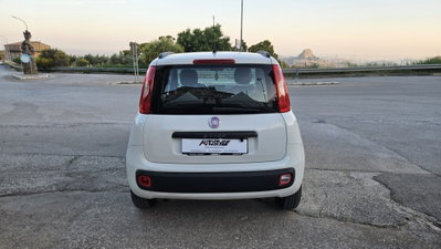 Fiat Panda 1.3 MJT S&S Lounge (4)