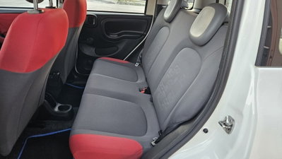 Fiat Panda 1.3 MJT S&S Lounge (6)